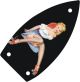 Pin Up Girl 2 BK