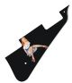 Pin Up Girl 2 Black