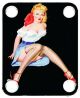 Pin Up Girl 2