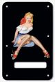 Pin Up Girl 2 BK