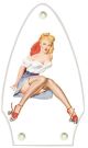 Pin Up Girl 2 WH