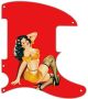 Pin Up Girl 3
