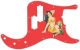 Pin Up Girl 3