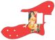 Pin Up Girl 3 - '72 ReIssue Custom Tele