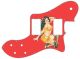 Pin Up Girl 3 - '72 ReIssue Deluxe Tele