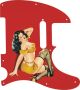 Pin Up Girl 3