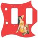 Pin Up Girl 3