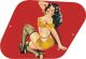Pin Up Girl 3