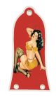 Pin Up Girl 3