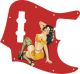 Pin Up Girl 3