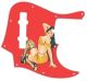 Pin Up Girl 3