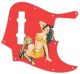 Pin Up Girl 3