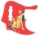 Pin Up Girl 3