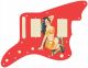 Pin Up Girl 3