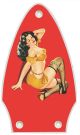 Pin Up Girl 3