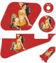 Pin Up Girl 3