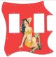 Pin Up Girl 3