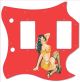 Pin Up Girl 3