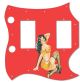 Pin Up Girl 3