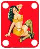 Pin Up Girl 3