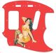 Pin Up Girl 3