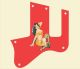 Pin Up Girl 3