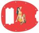 Pin Up Girl 3