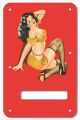 Pin Up Girl 3