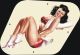 Pin Up Girl 4 AW