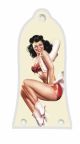 Pin Up Girl 4 AW