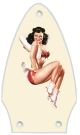 Pin Up Girl 4 AW