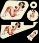 Pin Up Girl 4 AW