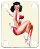 Pin Up Girl 4 AW
