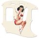 Pin Up Girl 4 AW