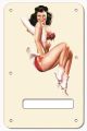 Pin Up Girl 4 AW