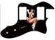 Pin Up Girl 4 Black