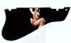 Pin Up Girl 4 Black