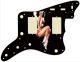 Pin Up Girl 4 Black