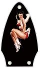 Pin Up Girl 4 BK