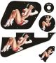 Pin Up Girl 4 BK