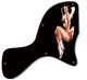 Pin Up Girl 4 Black
