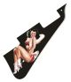 Pin Up Girl 4 Black