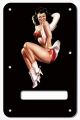 Pin Up Girl 4 BK