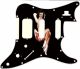 Pin Up Girl 4 Black