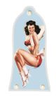 Pin Up Girl 4 BL