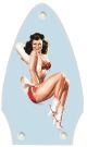 Pin Up Girl 4 BL