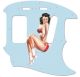 Pin Up Girl 4 BL