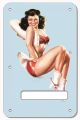Pin Up Girl 4 BL