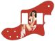 Pin Up Girl 4 Red - '72 ReIssue Deluxe Tele