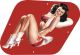 Pin Up Girl 4 RD
